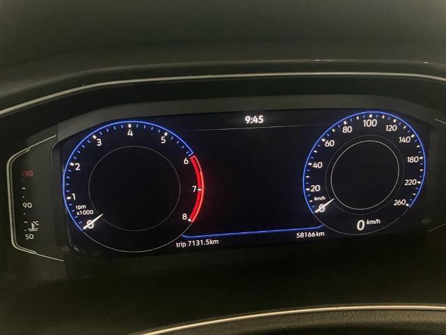 Volkswagen T-Roc Sport 1.5 TSI 110 kW (150 CV)