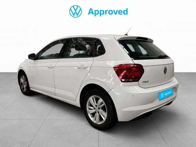 Volkswagen Polo Advance 1.0 59 kW (80 CV)