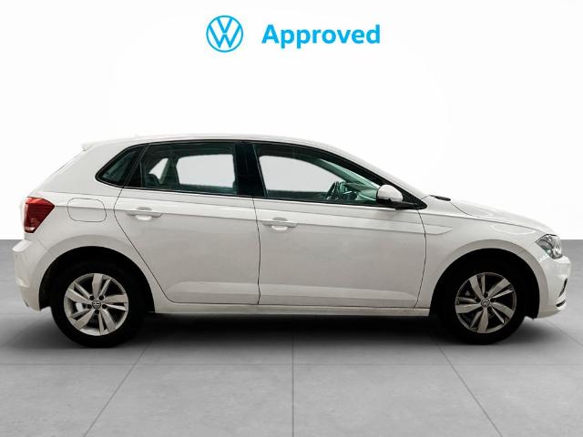 Volkswagen Polo Advance 1.0 59 kW (80 CV)