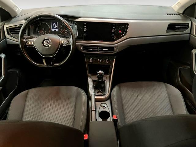 Volkswagen Polo Advance 1.0 59 kW (80 CV)