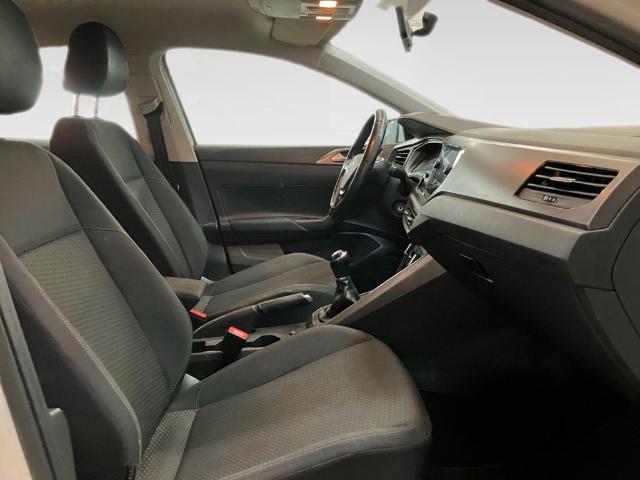 Volkswagen Polo Advance 1.0 59 kW (80 CV)