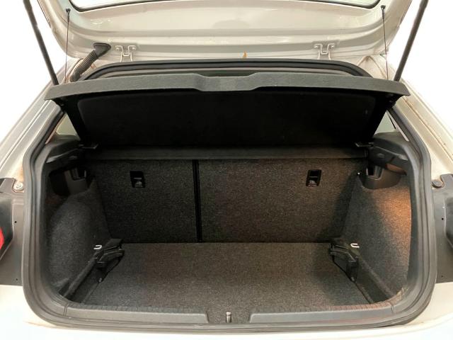 Volkswagen Polo Advance 1.0 59 kW (80 CV)