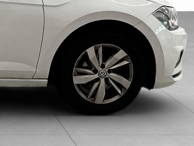 Volkswagen Polo Advance 1.0 59 kW (80 CV)