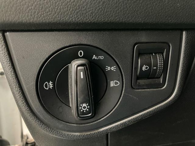 Volkswagen Polo Advance 1.0 59 kW (80 CV)