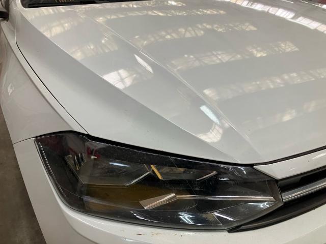 Volkswagen Polo Advance 1.0 59 kW (80 CV)