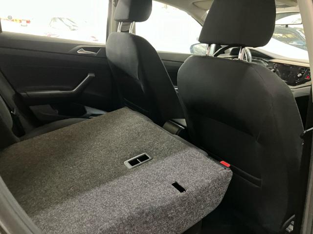 Volkswagen Polo Advance 1.0 59 kW (80 CV)