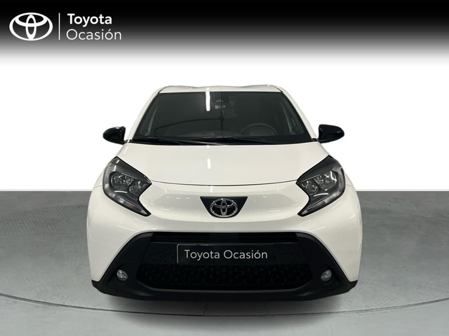 Toyota Aygo X Cross 1.0 VVT-I Play 53 kW (72 CV)