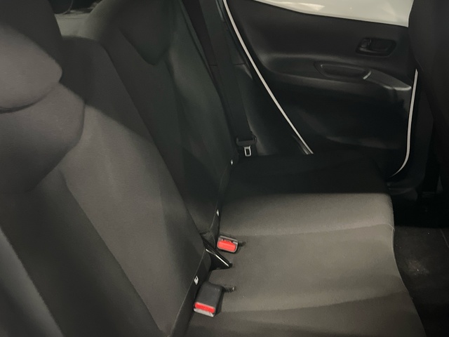 Toyota Aygo X Cross 1.0 VVT-I Play 53 kW (72 CV)