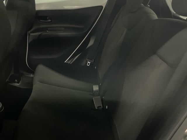 Toyota Aygo X Cross 1.0 VVT-I Play 53 kW (72 CV)