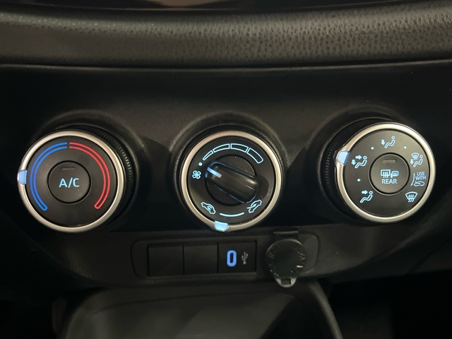 Toyota Aygo X Cross 1.0 VVT-I Play 53 kW (72 CV)