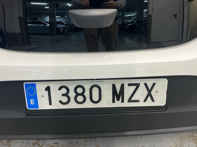 Toyota Aygo X Cross 1.0 VVT-I Play 53 kW (72 CV)