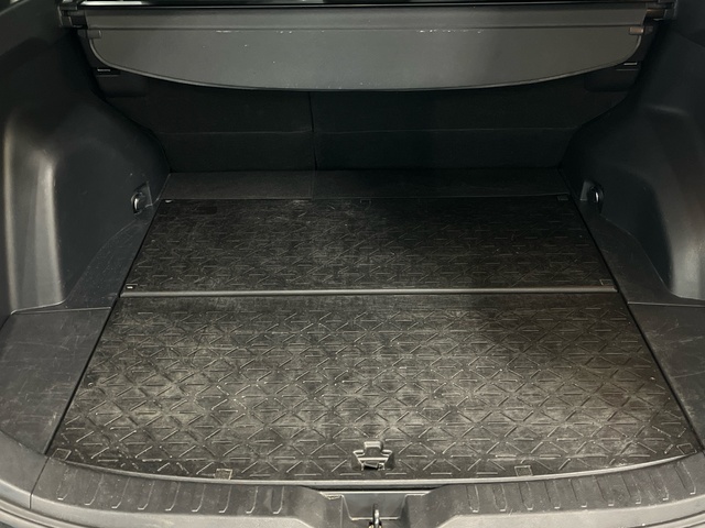 Toyota Rav4 2.5l hybrid Style 4WD 163 kW (222 CV)