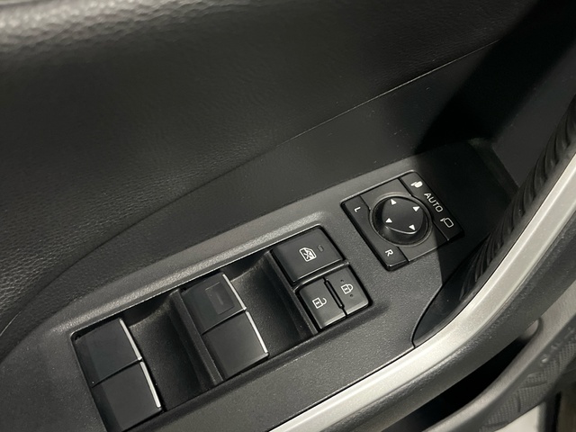 Toyota Rav4 2.5l hybrid Style 4WD 163 kW (222 CV)