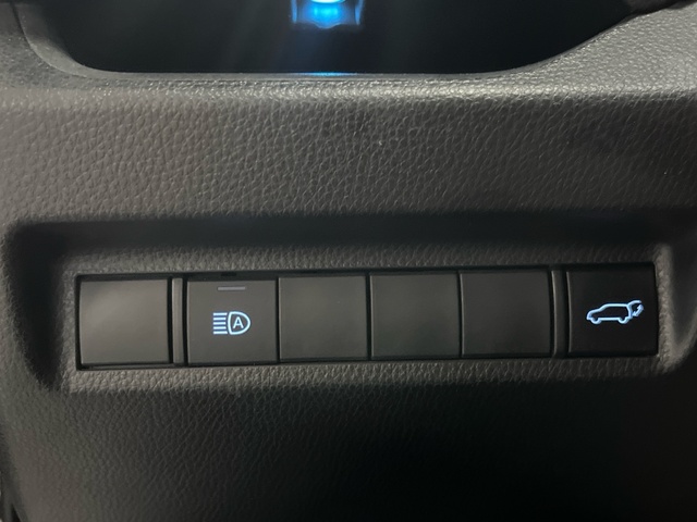 Toyota Rav4 2.5l hybrid Style 4WD 163 kW (222 CV)