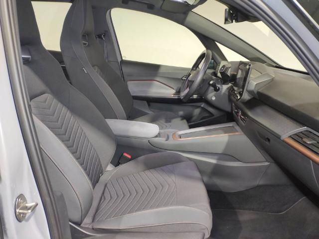 CUPRA Born 58 kWh 150 kW (204 CV)