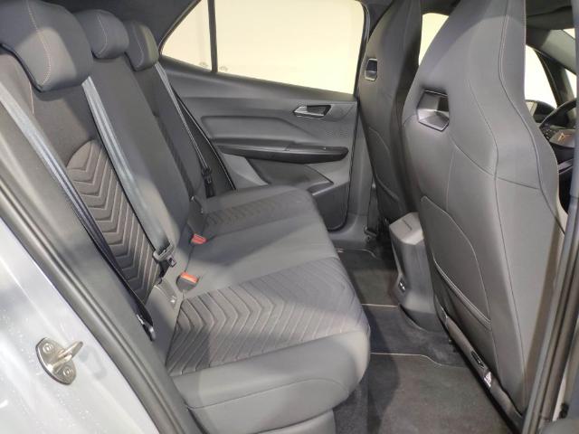 CUPRA Born 58 kWh 150 kW (204 CV)