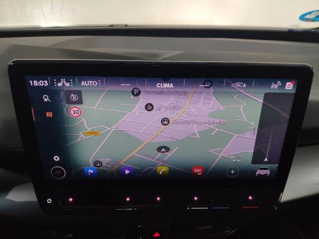 CUPRA Born 58 kWh 150 kW (204 CV)