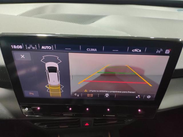 CUPRA Born 58 kWh 150 kW (204 CV)