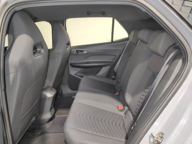 CUPRA Born 58 kWh 150 kW (204 CV)