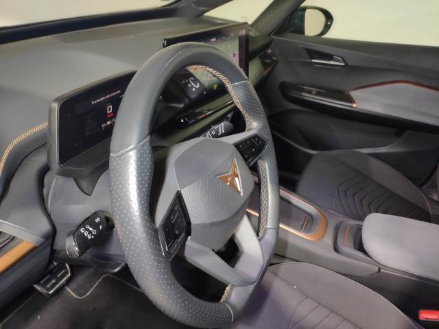 CUPRA Born 58 kWh 150 kW (204 CV)