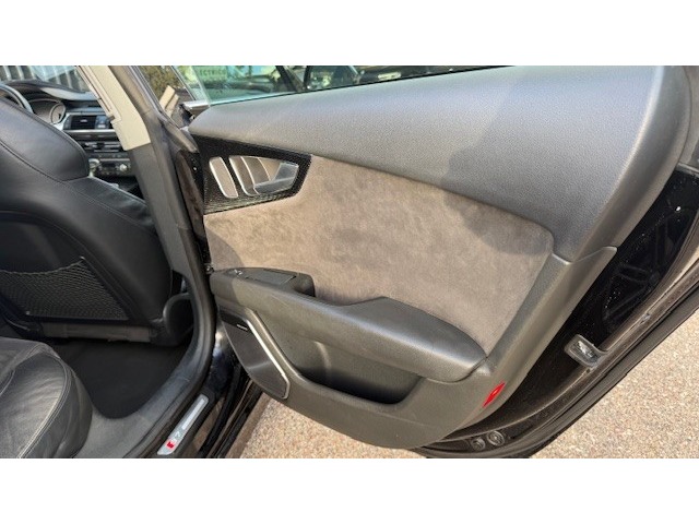 Audi S7 Sportback 4.0 TFSI quattro 309 kW (420 CV) S tronic