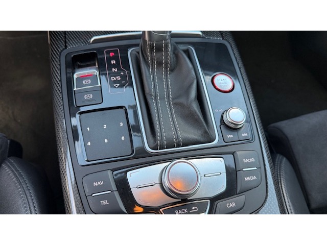 Audi S7 Sportback 4.0 TFSI quattro 309 kW (420 CV) S tronic