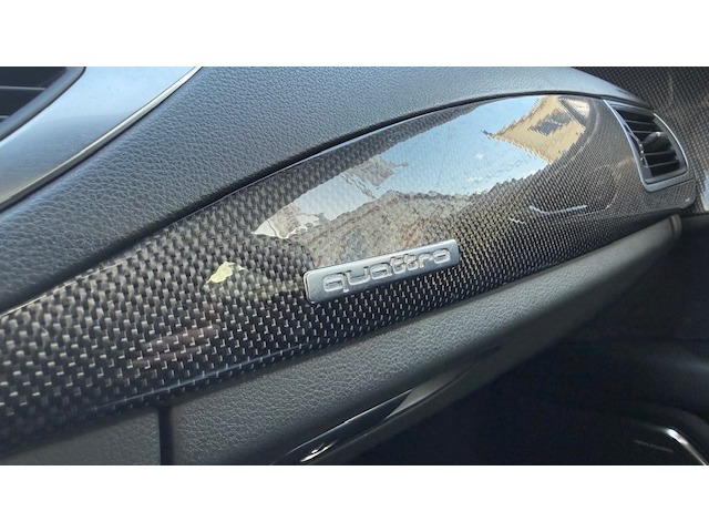 Audi S7 Sportback 4.0 TFSI quattro 309 kW (420 CV) S tronic