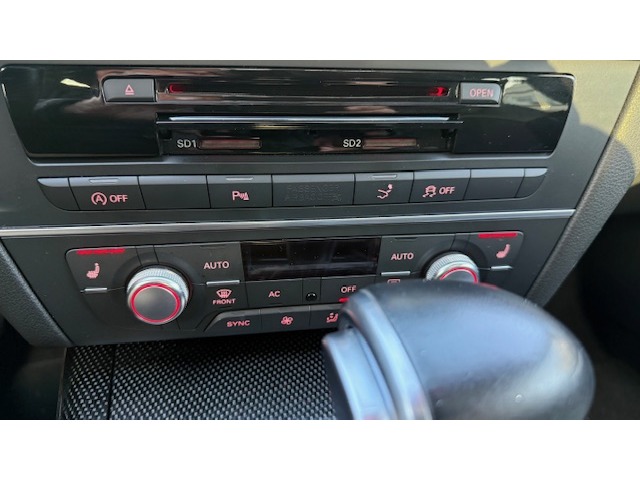 Audi S7 Sportback 4.0 TFSI quattro 309 kW (420 CV) S tronic