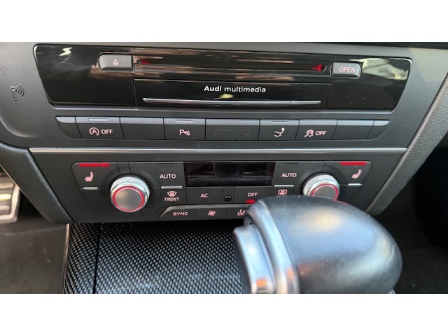 Audi S7 Sportback 4.0 TFSI quattro 309 kW (420 CV) S tronic