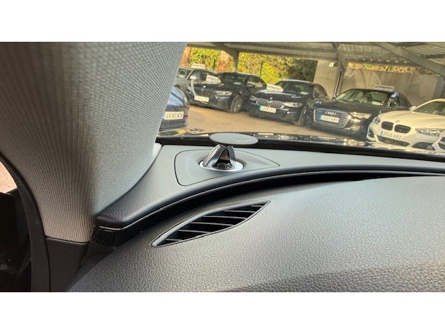 Audi S7 Sportback 4.0 TFSI quattro 309 kW (420 CV) S tronic