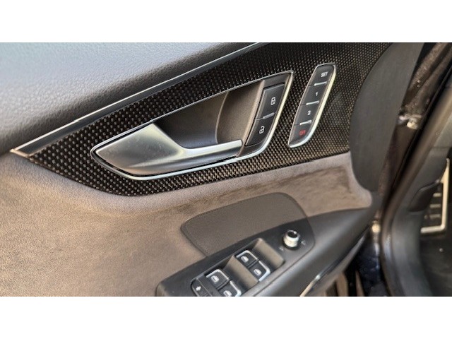 Audi S7 Sportback 4.0 TFSI quattro 309 kW (420 CV) S tronic