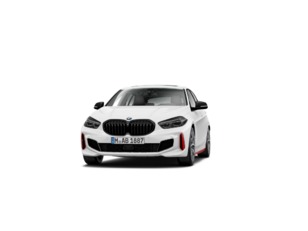Fotos de BMW Serie 1 128ti color Blanco. Año 2022. 195KW(265CV). Gasolina. En concesionario Grünblau Motor (Bmw y Mini) de Cantabria