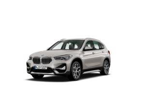 Fotos de BMW X1 sDrive20i color Beige. Año 2022. 141KW(192CV). Gasolina. En concesionario Grünblau Motor (Bmw y Mini) de Cantabria