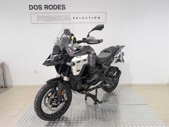 BMW Motorrad R 1300 GS Adventure  de ocasión 