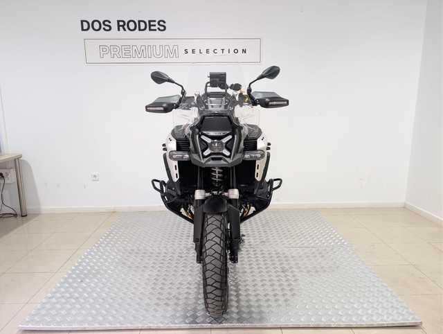 BMW Motorrad R 1300 GS Adventure  de ocasión 