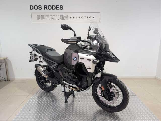 BMW Motorrad R 1300 GS Adventure  de ocasión 