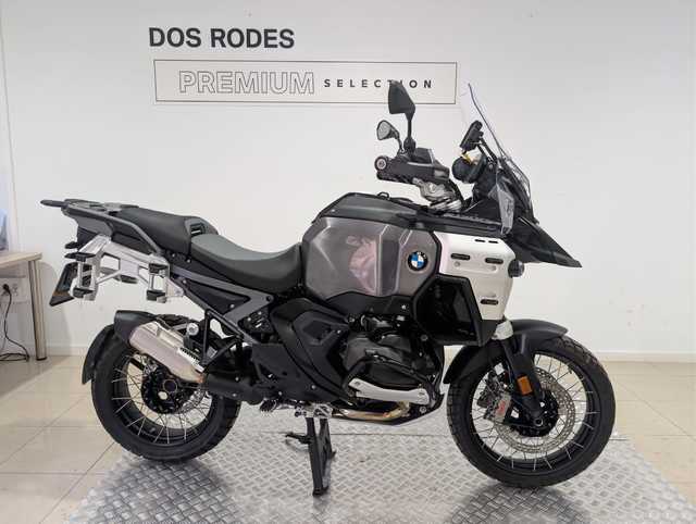 BMW Motorrad R 1300 GS Adventure  de ocasión 