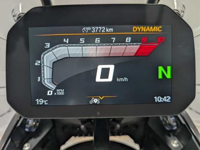 BMW Motorrad R 1300 GS Adventure  de ocasión 