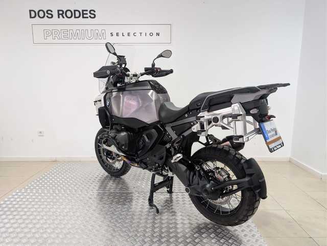 BMW Motorrad R 1300 GS Adventure  de ocasión 