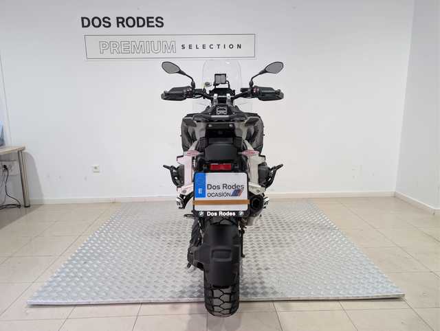 BMW Motorrad R 1300 GS Adventure  de ocasión 