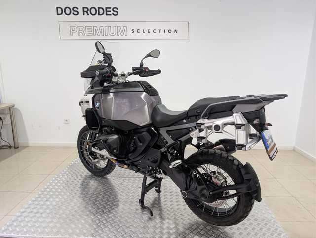 BMW Motorrad R 1300 GS Adventure  de ocasión 