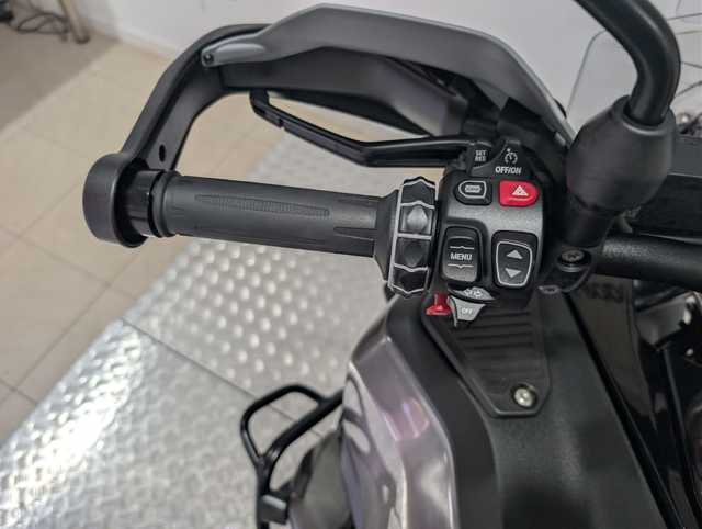 BMW Motorrad R 1300 GS Adventure  de ocasión 