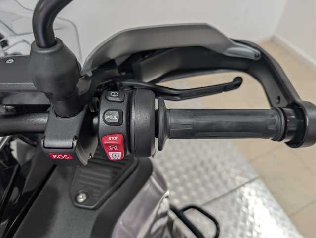 BMW Motorrad R 1300 GS Adventure  de ocasión 