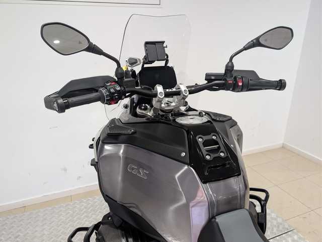 BMW Motorrad R 1300 GS Adventure  de ocasión 