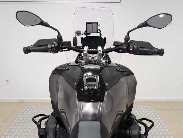 BMW Motorrad R 1300 GS Adventure  de ocasión 