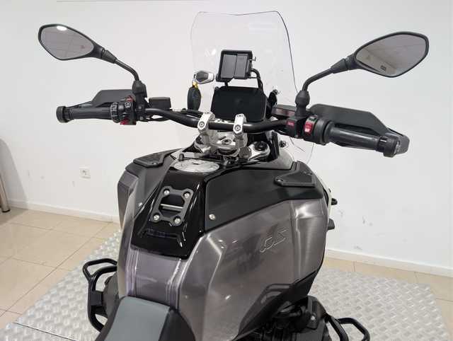 BMW Motorrad R 1300 GS Adventure  de ocasión 