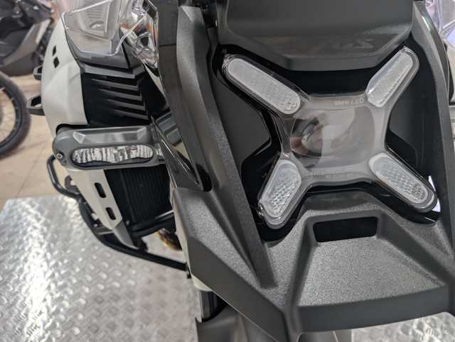 BMW Motorrad R 1300 GS Adventure  de ocasión 