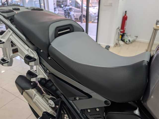 BMW Motorrad R 1300 GS Adventure  de ocasión 