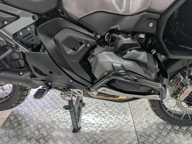 BMW Motorrad R 1300 GS Adventure  de ocasión 