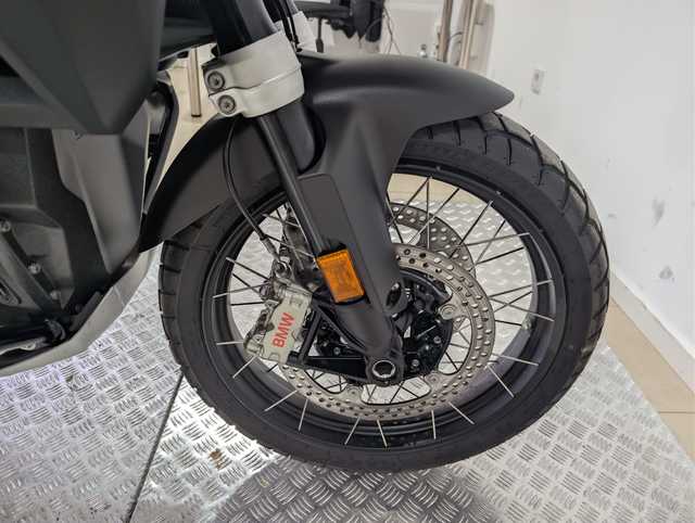 BMW Motorrad R 1300 GS Adventure  de ocasión 